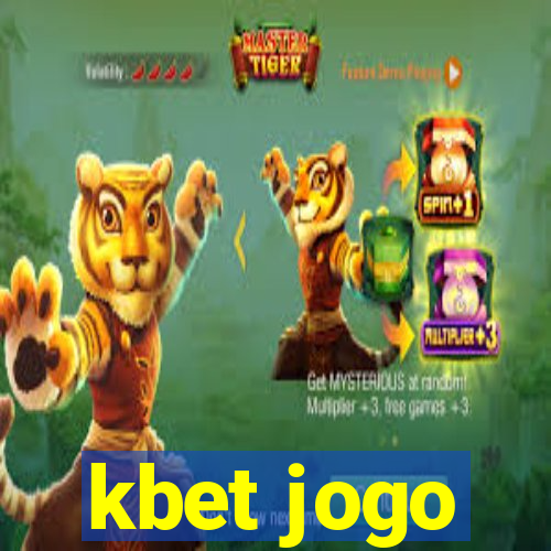 kbet jogo